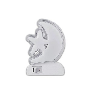 Luz Noturna Luz MONALIZA