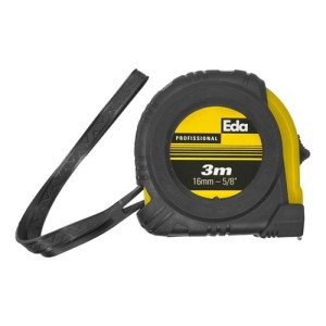 Trena Emborrachada 3M EDA