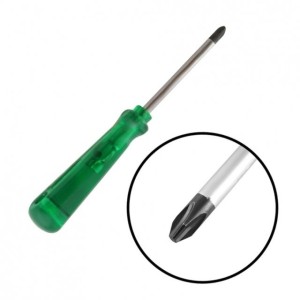 Chave Phillips Verde 3/16 X 5