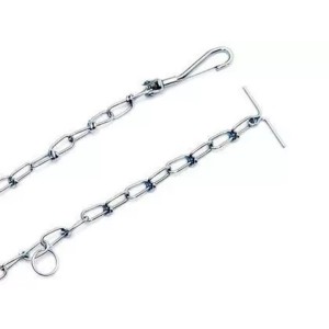 Corrente P/Cão Nº4 SAO RAPHAEL