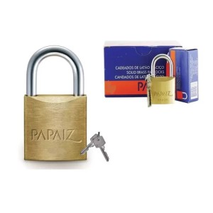Cadeado 30MM PAPAIZ