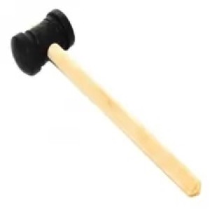 Marreta Média 60MM SAMADAR