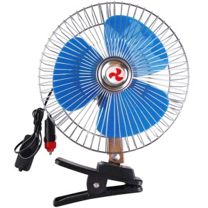 Ventilador Automotivo 6