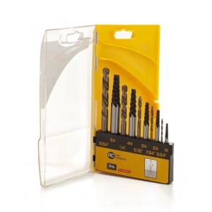 Extrator e Saca Parafuso C/10 HAMMER