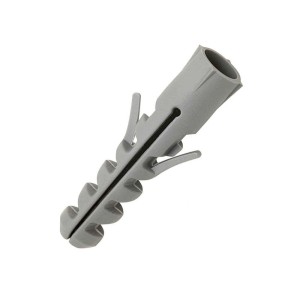 Bucha Comum 6MM C/1000 PLASUNI