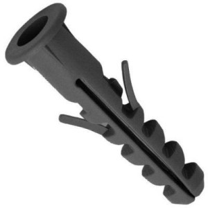 Bucha C/Anel 8MM C/500 PLASUNI