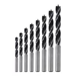 Broca de Carbono C/8 IDEA