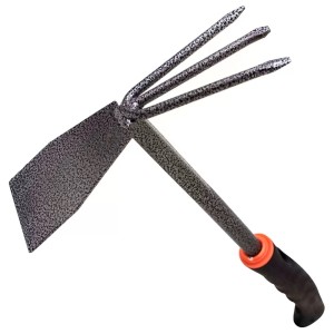 Sacho de Jardim IDEA