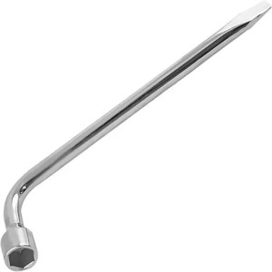 Chave Roda L 17MM ANHANGUERA