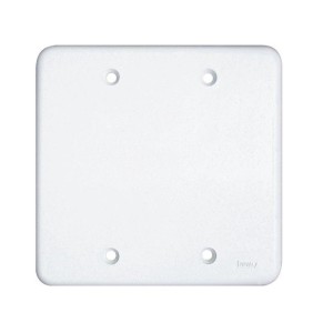 Placa Cega 4X4 Pollar RADIAL