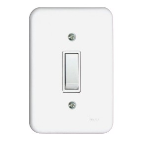 Interruptor Tecla Paralela Pollar RADIAL