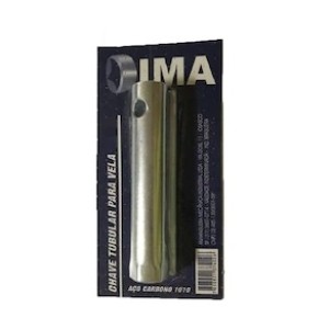 Chave Vela Tubular Curta IMA