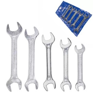 Chave Fixa C/5 6X15MM EXCELLENT