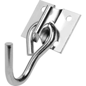 Gancho de Rede C/24 PARAFUSAR