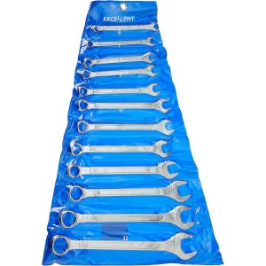 Chave Combinada C/12 6X22MM EXCELLENT