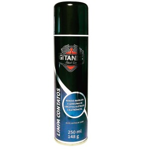 Limpa Contato SPRAY GITANES