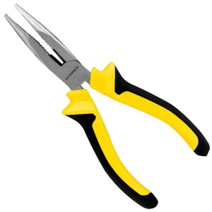 Alicate Bico Meia-Cana 6