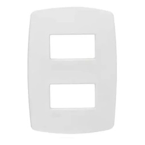 Placa C/2 Módulo Pérola 4X2 RADIAL