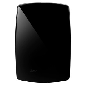 Placa Pérola Cega S/Furo 4X2 RADIAL