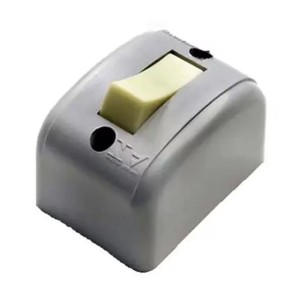 Interruptor Externo LUSTER
