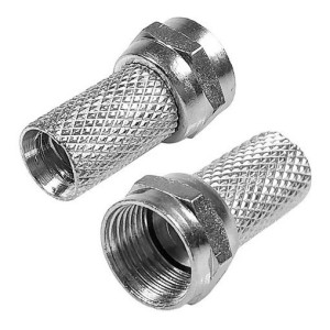 Conector RG-06 C/50 TRX