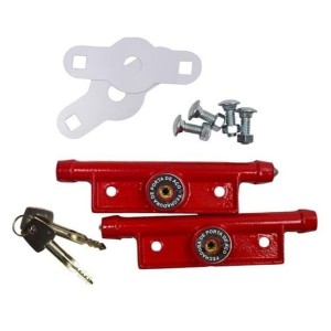 Trava Lateral Tetra C/2 TRAVOFIX