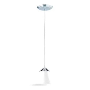 Pendente Solarys Branco RADIAL