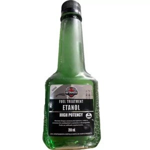 Aditivo de Combustível ETANOL GITANES