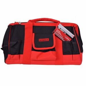 Bolsa de Ferramentas MTX