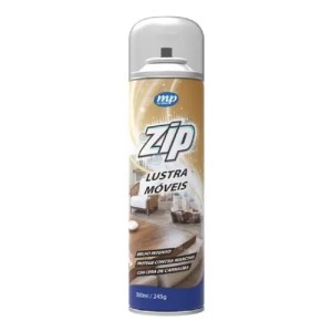 Limpa Móveis ZIP 300ML AEROFLEX