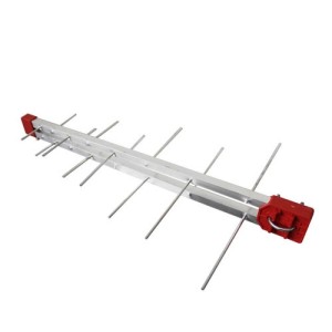 Antena Digital HD 20 Elementos CAPTE LOG
