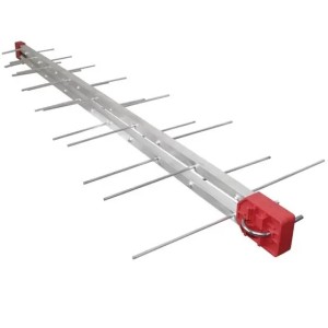 Antena Digital HD 28 Elementos CAPTE LOG