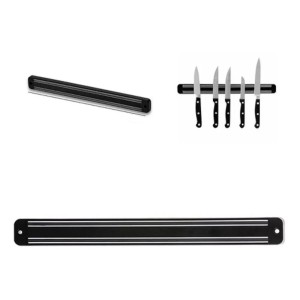 Barra Magnética WESTERN