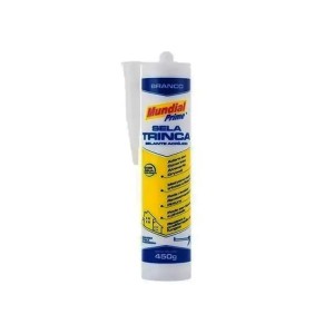 Sela Trinca Branco 450ML AEROFLEX
