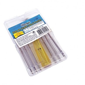 Chave Phillips e Fenda C/6 Pontas WESTERN