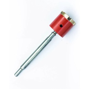 Serra Copo Diamantado 50MM DIAMAN BEARS