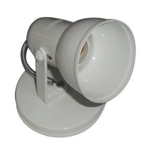 Spot Copinho Smples Branco GOMES