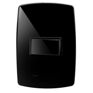 Interruptor 1 Tecla Paralela RADIAL