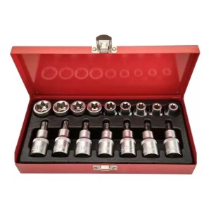 Jogo Soquete C/16 GORILLAZ